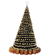 Load image into Gallery viewer, 6 Meter Large Frame Christmas Tree Package Hotel Store Outdoor Scene Decoration Christmas Tree Support Customization
