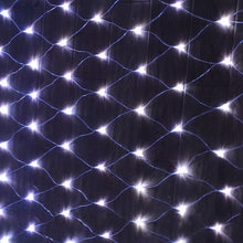 Load image into Gallery viewer, Thrisdar 8X10M 2600 LED Fishing Net String Lights Christmas Fairy Garlands Light Garden Party Wedding Backdrop Net Light