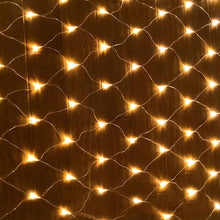 Load image into Gallery viewer, Thrisdar 8X10M 2600 LED Fishing Net String Lights Christmas Fairy Garlands Light Garden Party Wedding Backdrop Net Light