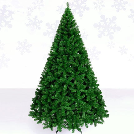 240cm Christmas tree artificial Christmas tree decorations Christmas decorations for home Christmas ornaments artificial tree